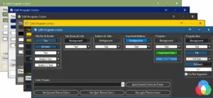 SirCleaner - Color Options