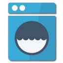 SirCleaner Logo 128x128