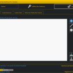 SirCleaner Settings Exclusions Screen
