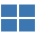 Windows icon 72x72